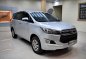 2016 Toyota Innova  2.8 J Diesel MT in Lemery, Batangas-17