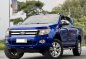 2013 Ford Ranger in Makati, Metro Manila-6