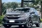 2018 Honda CR-V in Makati, Metro Manila-1