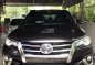 2017 Toyota Fortuner  2.4 G Diesel 4x2 MT in Binangonan, Rizal-14