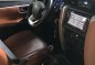 2017 Toyota Fortuner  2.4 G Diesel 4x2 MT in Binangonan, Rizal-1