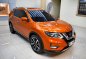 2018 Nissan X-Trail 2.0L 4x4 CVT in Lemery, Batangas-17