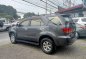 2007 Toyota Fortuner 2.4 G Gasoline 4x2 AT in Lemery, Batangas-11