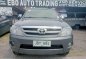 2007 Toyota Fortuner 2.4 G Gasoline 4x2 AT in Lemery, Batangas-10