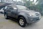 2007 Toyota Fortuner 2.4 G Gasoline 4x2 AT in Lemery, Batangas-6
