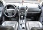 2007 Isuzu D-Max  LS 4x2 MT in Lemery, Batangas-16