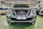 2020 Nissan Terra  2.5 4x4 VL AT in Marikina, Metro Manila-22