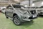 2020 Nissan Terra  2.5 4x4 VL AT in Marikina, Metro Manila-0