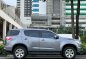 2015 Chevrolet Trailblazer in Makati, Metro Manila-14