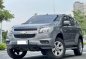 2015 Chevrolet Trailblazer in Makati, Metro Manila-10