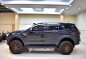 2016 Ford Everest  Trend 2.2L 4x2 AT in Lemery, Batangas-14
