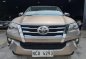 2017 Toyota Fortuner  2.4 V Diesel 4x2 AT in Las Piñas, Metro Manila-14