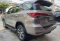 2017 Toyota Fortuner  2.4 V Diesel 4x2 AT in Las Piñas, Metro Manila-11