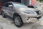 2017 Toyota Fortuner  2.4 V Diesel 4x2 AT in Las Piñas, Metro Manila-7