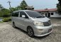 2003 Toyota Alphard  3.5 Gas AT in Manila, Metro Manila-12