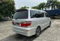 2003 Toyota Alphard  3.5 Gas AT in Manila, Metro Manila-7