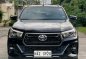 2018 Toyota Hilux Conquest 2.4 4x2 AT in Manila, Metro Manila-7