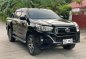 2018 Toyota Hilux Conquest 2.4 4x2 AT in Manila, Metro Manila-6