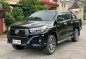 2018 Toyota Hilux Conquest 2.4 4x2 AT in Manila, Metro Manila-5