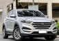 2016 Hyundai Tucson 2.0 GL 4x2 AT in Makati, Metro Manila-2