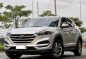 2016 Hyundai Tucson 2.0 GL 4x2 AT in Makati, Metro Manila-16