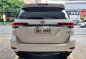 2016 Toyota Fortuner  2.7 G Gas A/T in Las Piñas, Metro Manila-4