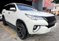 2016 Toyota Fortuner  2.7 G Gas A/T in Las Piñas, Metro Manila-7