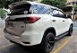 2016 Toyota Fortuner  2.7 G Gas A/T in Las Piñas, Metro Manila-5