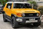 2017 Toyota FJ Cruiser  4.0L V6 in Manila, Metro Manila-0