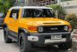 2017 Toyota FJ Cruiser  4.0L V6 in Manila, Metro Manila-10