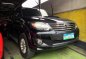 2014 Toyota Fortuner in Quezon City, Metro Manila-14