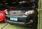 2014 Toyota Fortuner in Quezon City, Metro Manila-13