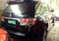 2014 Toyota Fortuner in Quezon City, Metro Manila-11