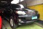 2014 Toyota Fortuner in Quezon City, Metro Manila-6