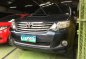 2014 Toyota Fortuner in Quezon City, Metro Manila-5