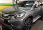 2017 Mitsubishi Montero Sport in Quezon City, Metro Manila-8