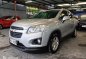 2016 Chevrolet Trax 1.4 LS AT in Las Piñas, Metro Manila-13