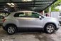 2016 Chevrolet Trax 1.4 LS AT in Las Piñas, Metro Manila-8