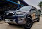 2021 Toyota Hilux Conquest 2.8 4x4 AT in Pasay, Metro Manila-9