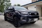 2021 Toyota Hilux Conquest 2.8 4x4 AT in Pasay, Metro Manila-8