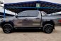 2021 Toyota Hilux Conquest 2.8 4x4 AT in Pasay, Metro Manila-6