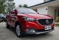 2019 MG ZS  Style AT in Pasay, Metro Manila-7