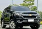 2017 Chevrolet Trailblazer in Makati, Metro Manila-14