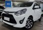 2020 Toyota Wigo in Quezon City, Metro Manila-1