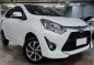 2020 Toyota Wigo in Quezon City, Metro Manila-20