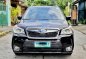 2014 Subaru Forester  2.0i-L in Bacoor, Cavite-9