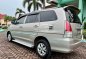 2011 Toyota Innova  2.8 E Diesel AT in Manila, Metro Manila-10