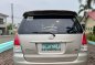 2011 Toyota Innova  2.8 E Diesel AT in Manila, Metro Manila-12