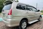 2011 Toyota Innova  2.8 E Diesel AT in Manila, Metro Manila-9