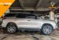 2016 Toyota Fortuner in Manila, Metro Manila-0